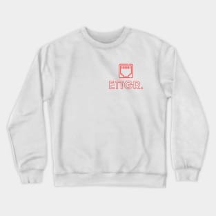 network engineer Crewneck Sweatshirt